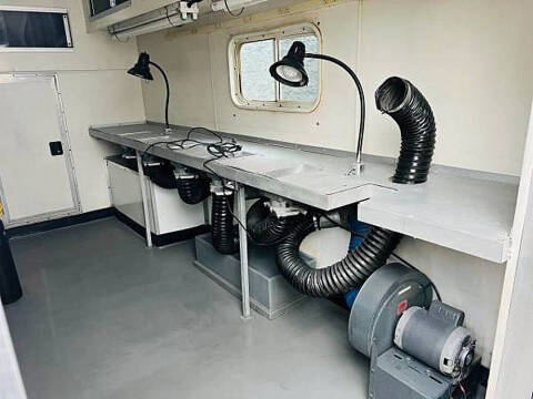 2003 Ford E-Series E-350 SD