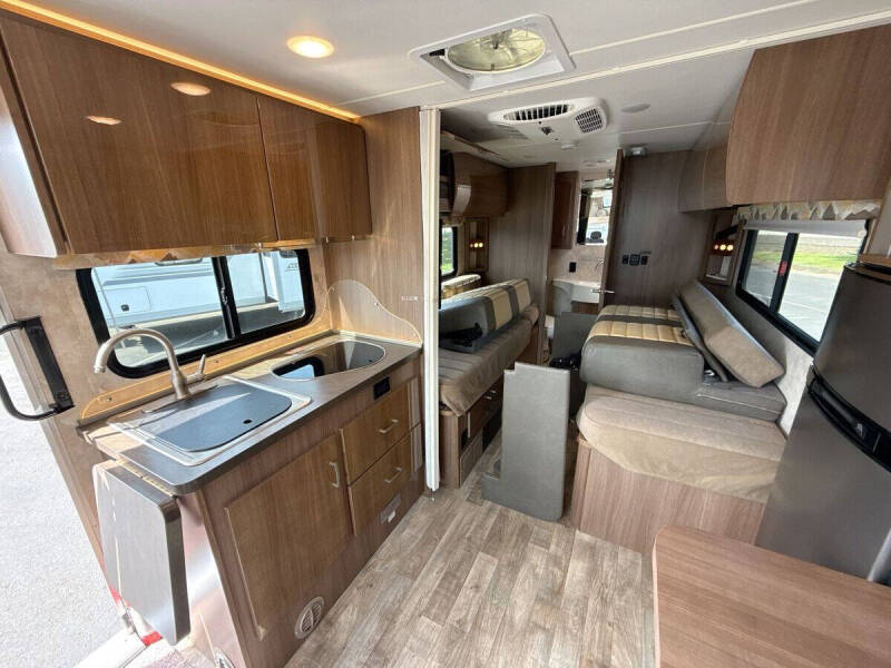 2016 RAM ProMaster