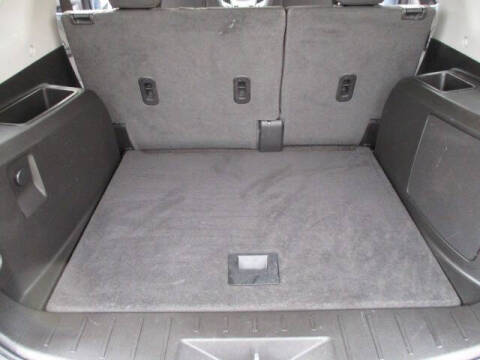 2014 GMC Terrain SLE-1
