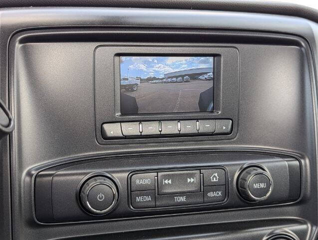 2024 Chevrolet Silverado 6500HD