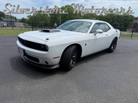 2019 Dodge Challenger