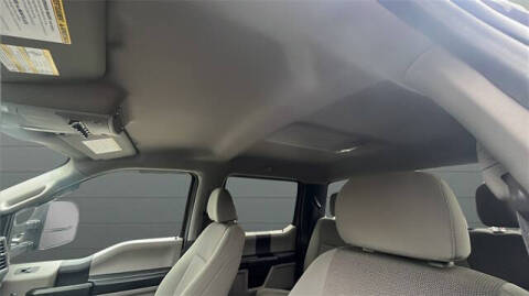 2022 Ford F-350 Super Duty