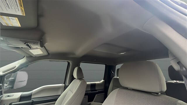 2022 Ford F-350 Super Duty