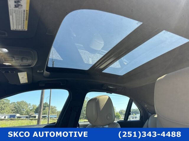 2018 Cadillac CTS 3.6L Premium Luxury