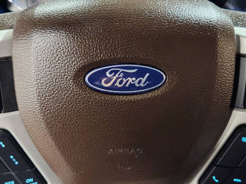 2021 Ford F-350 Super Duty