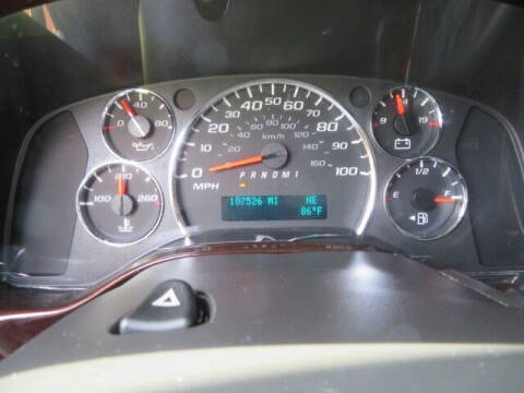 2014 Chevrolet Express 2500