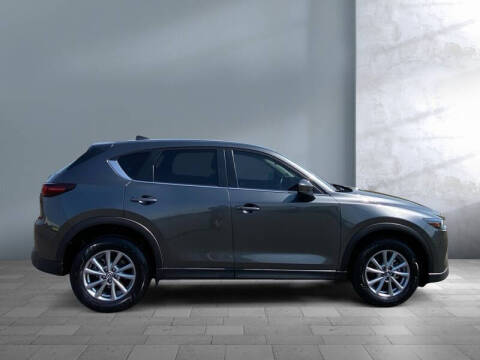 2023 Mazda CX-5 2.5 S Preferred