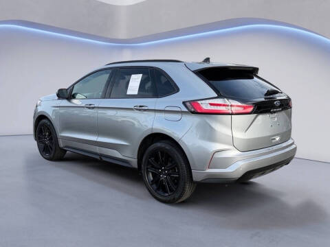 2023 Ford Edge ST-Line