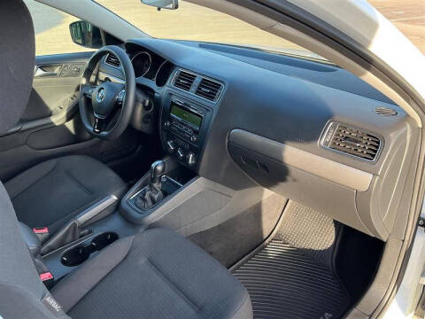 2015 Volkswagen Jetta