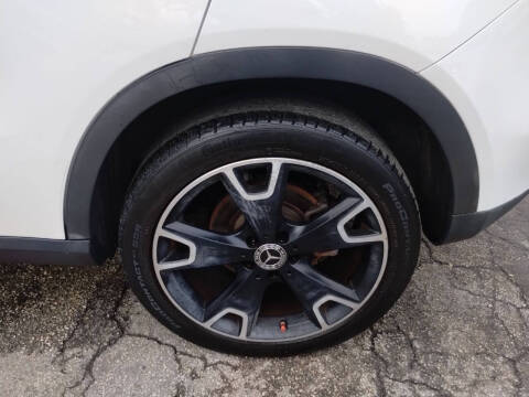 2019 Mercedes-Benz GLA GLA 250