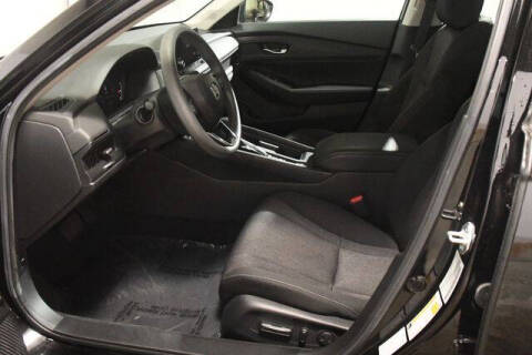 2023 Honda Accord