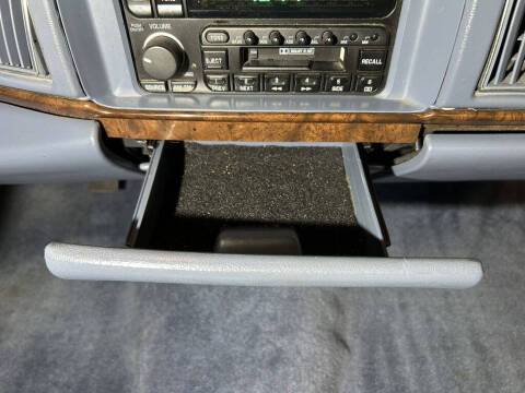 1996 Buick Roadmaster Estate