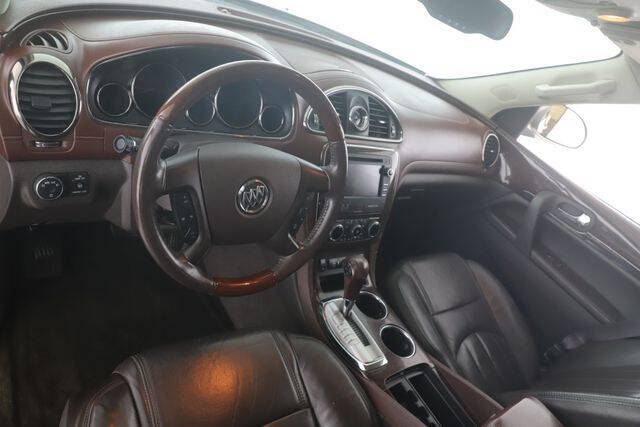 2014 Buick Enclave Leather