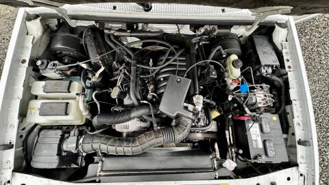 2003 Ford Ranger XLT