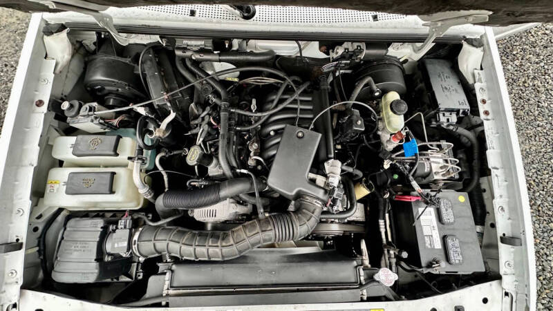 2003 Ford Ranger XLT