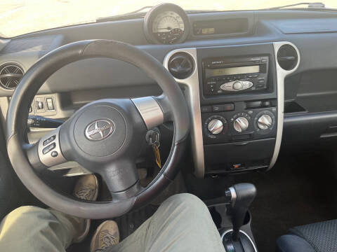2006 Scion xB