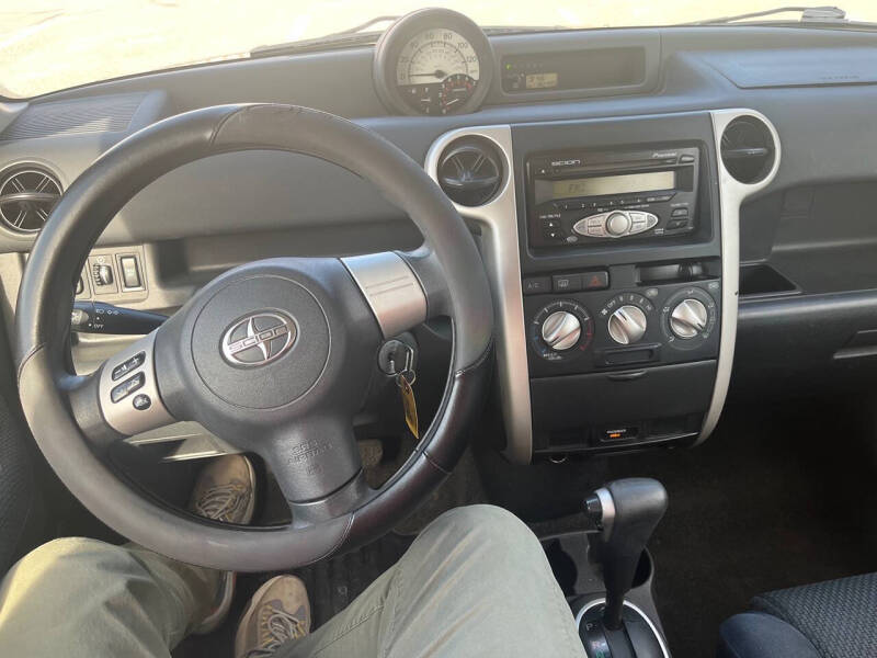 2006 Scion xB