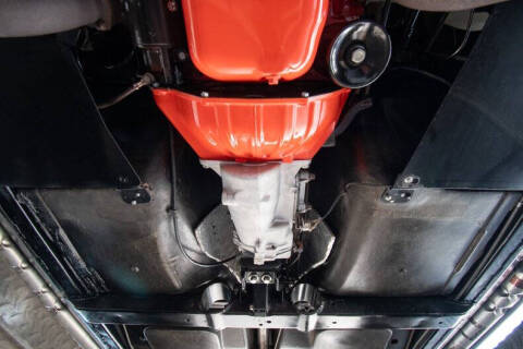 1967 Chevrolet Corvette