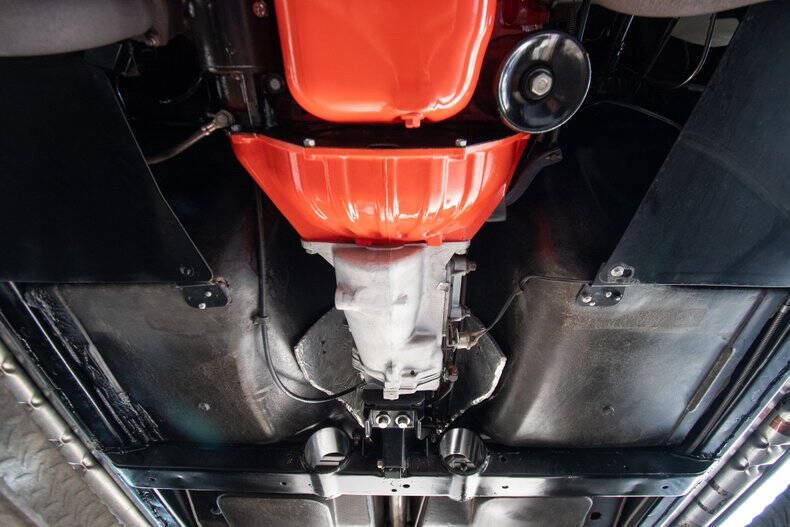 1967 Chevrolet Corvette