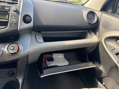 2011 Toyota RAV4