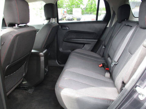 2016 GMC Terrain SLE-1