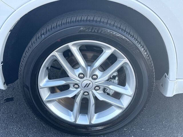 2025 Dodge Durango R/T