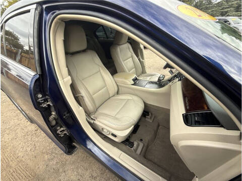 2011 Ford Taurus SEL