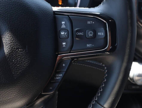 2025 RAM 1500 Limited