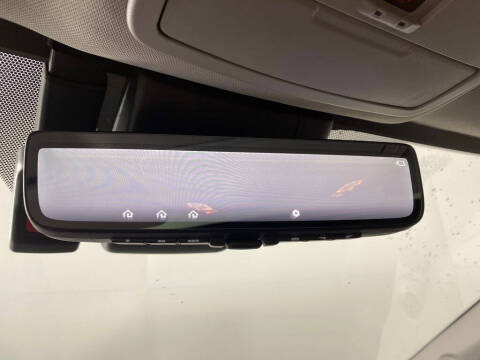 2024 Toyota Sienna Limited 7-Passenger