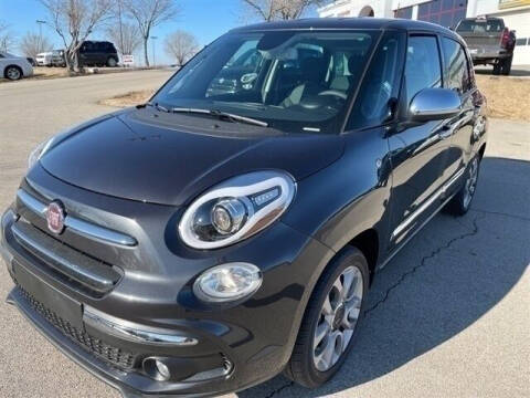 2020 FIAT 500L