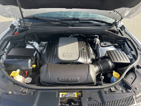 2024 Dodge Durango R/T