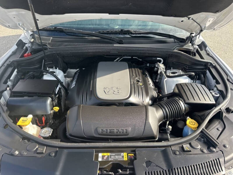 2024 Dodge Durango R/T