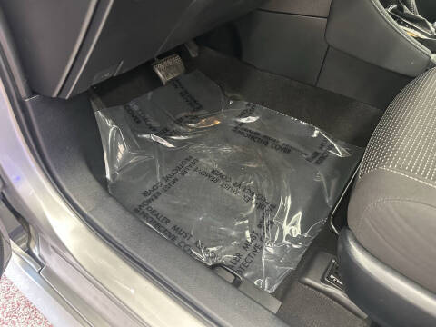 2016 Scion iM