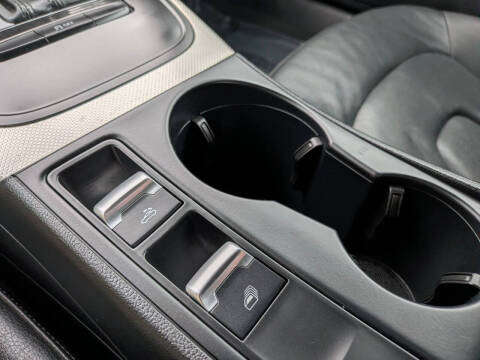 2016 Audi A5 2.0T quattro Premium