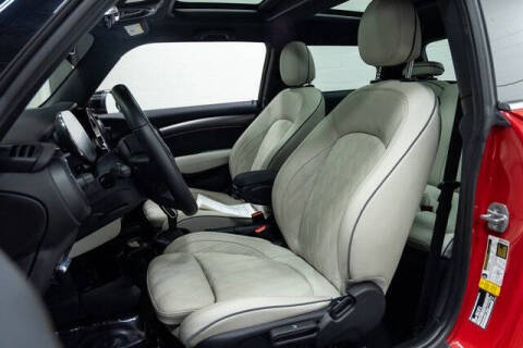 2023 MINI Hardtop 2 Door Cooper