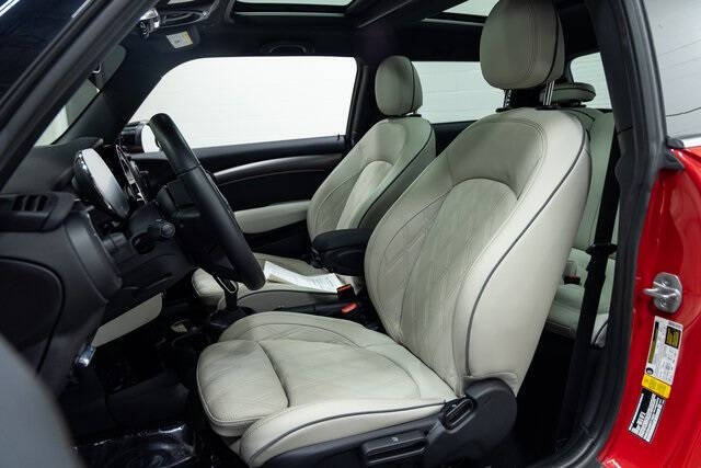 2023 MINI Hardtop 2 Door Cooper