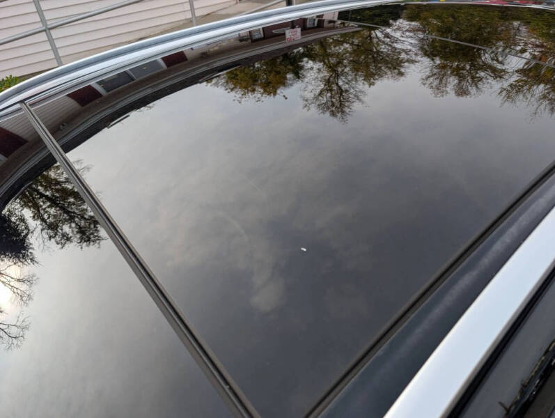 2019 Mercedes-Benz GLA GLA 250 4MATIC