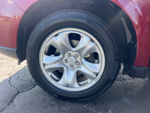 2014 Subaru Forester 2.5i