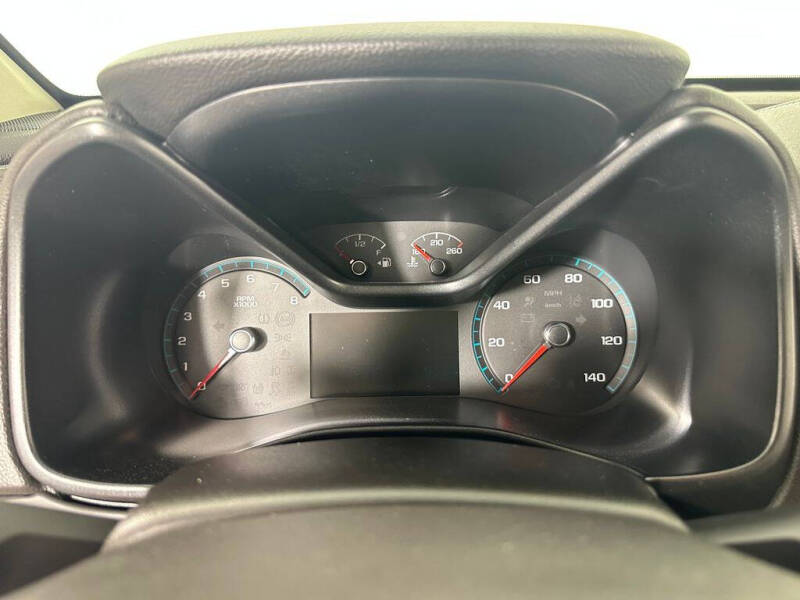 2019 GMC Canyon
