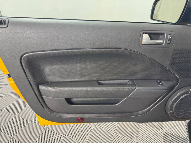 2009 Ford Shelby GT500