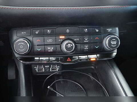 2023 Dodge Durango R/T Plus