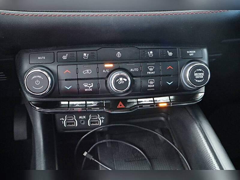 2023 Dodge Durango R/T Plus