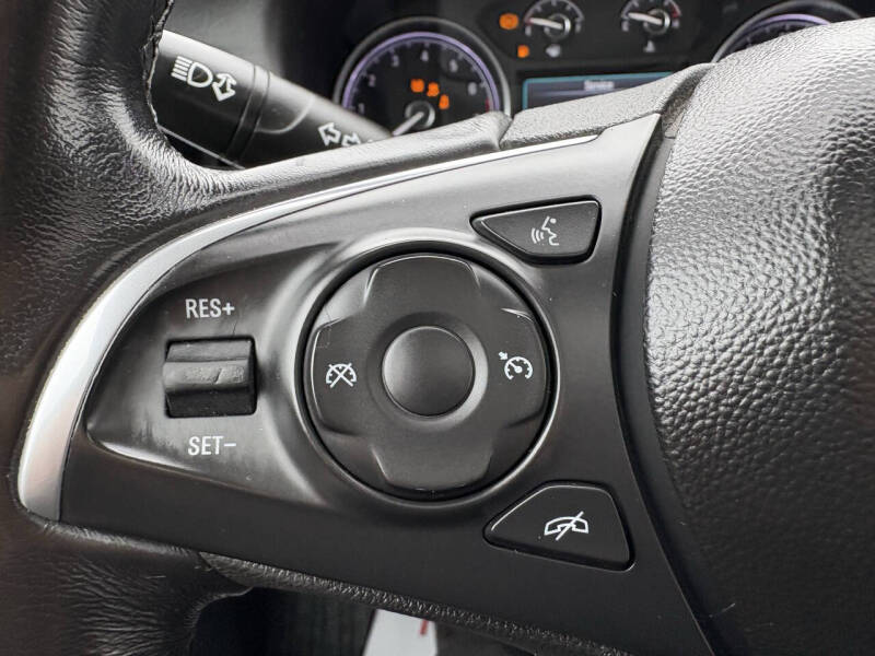 2019 Buick Enclave Essence