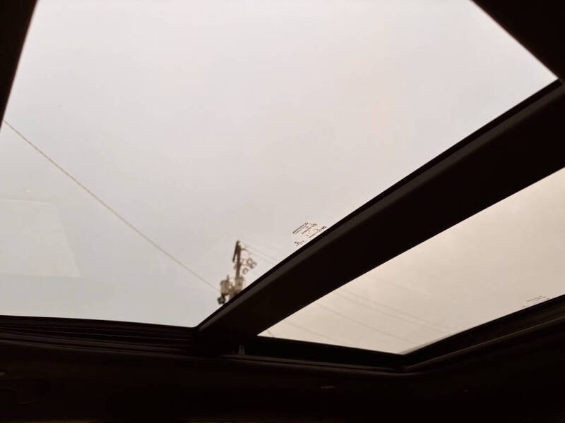 2018 Jeep Grand Cherokee Summit