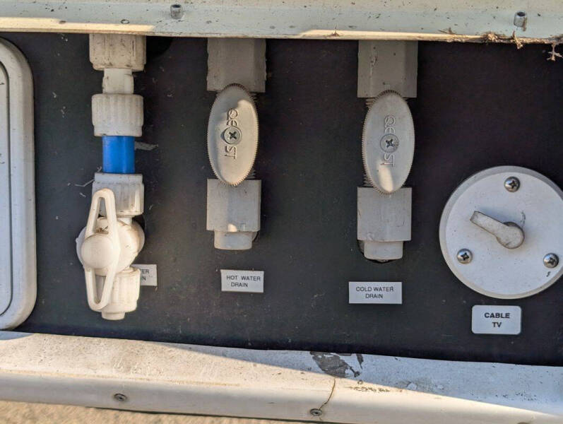 1996 Dodge Ram Van 3500