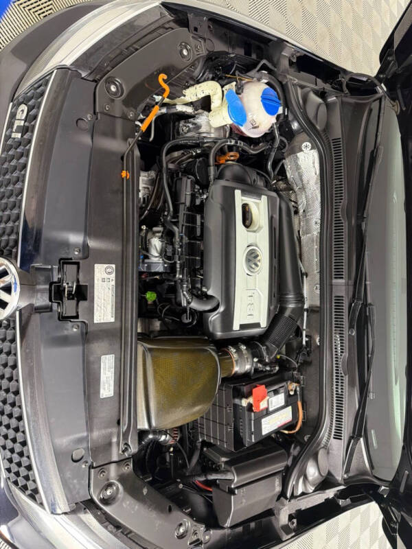 2012 Volkswagen Jetta