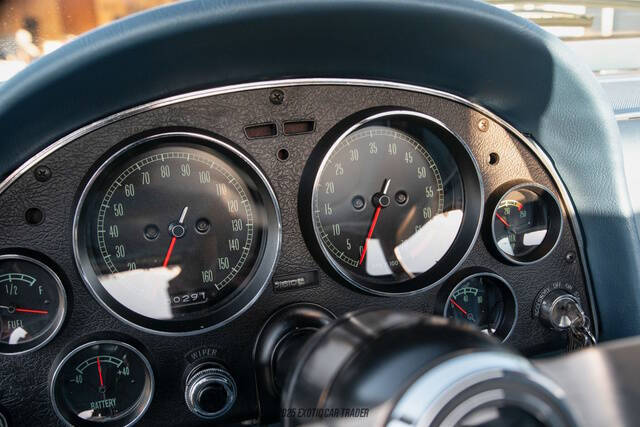 1967 Chevrolet Corvette