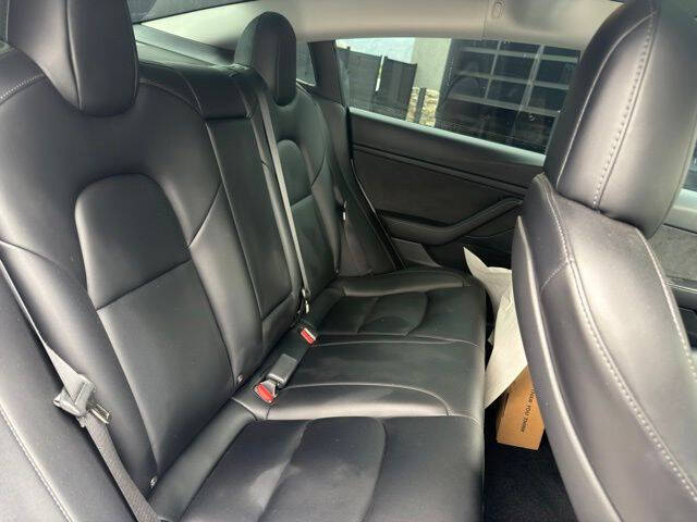 2022 Tesla Model 3 Performance