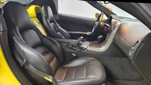 2006 Chevrolet Corvette