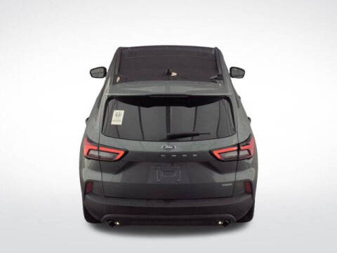 2025 Ford Escape Hybrid ST-Line Select